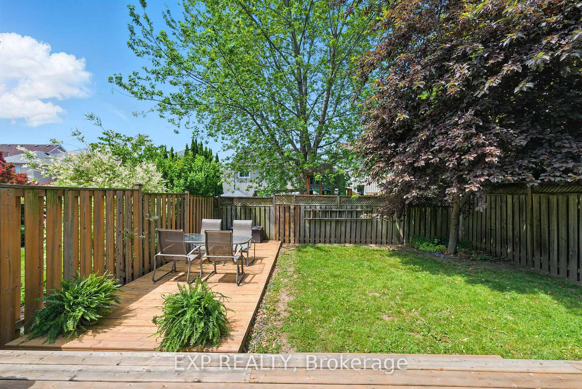 Photo 23 of 1136 Tall Pine Avenue, Oshawa, Pinecrest — HOMEH