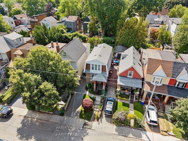 Photo 2 of 22 Seymour Avenue, Toronto, Blake-Jones — HOMEH