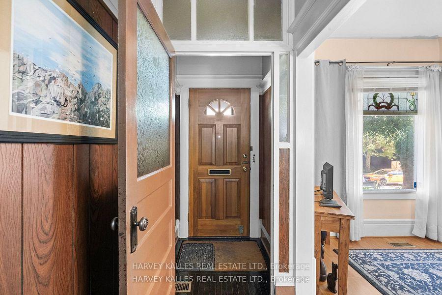 Photo 9 of 22 Seymour Avenue, Toronto, Blake-Jones — HOMEH