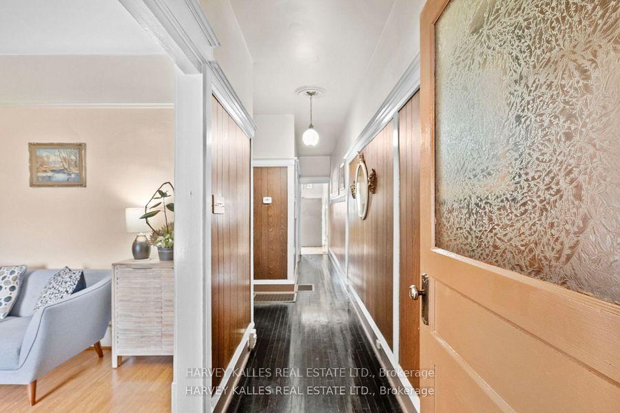 Photo 16 of 22 Seymour Avenue, Toronto, Blake-Jones — HOMEH