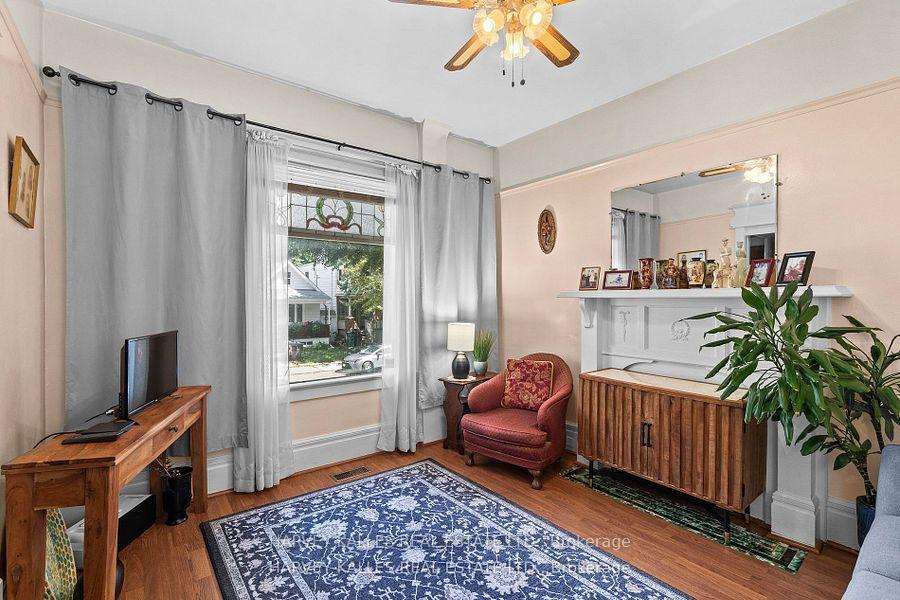 Photo 5 of 22 Seymour Avenue, Toronto, Blake-Jones — HOMEH