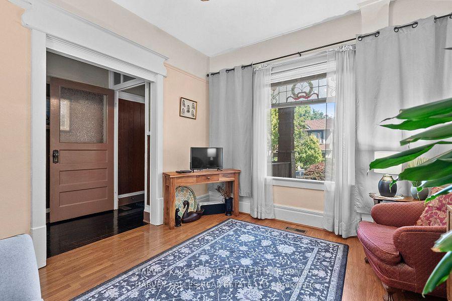 Photo 8 of 22 Seymour Avenue, Toronto, Blake-Jones — HOMEH