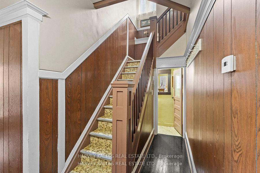Photo 14 of 22 Seymour Avenue, Toronto, Blake-Jones — HOMEH