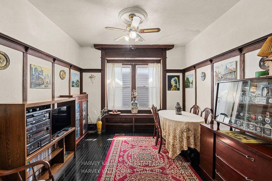 Photo 6 of 22 Seymour Avenue, Toronto, Blake-Jones — HOMEH