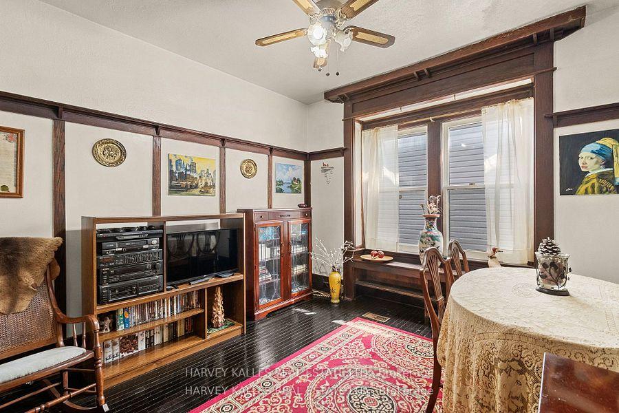 Photo 25 of 22 Seymour Avenue, Toronto, Blake-Jones — HOMEH