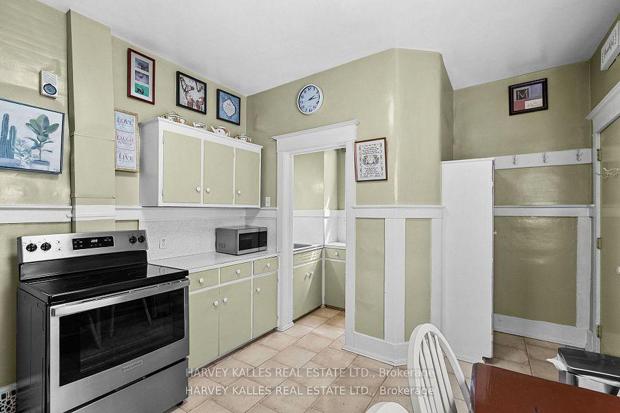 Photo 7 of 22 Seymour Avenue, Toronto, Blake-Jones — HOMEH