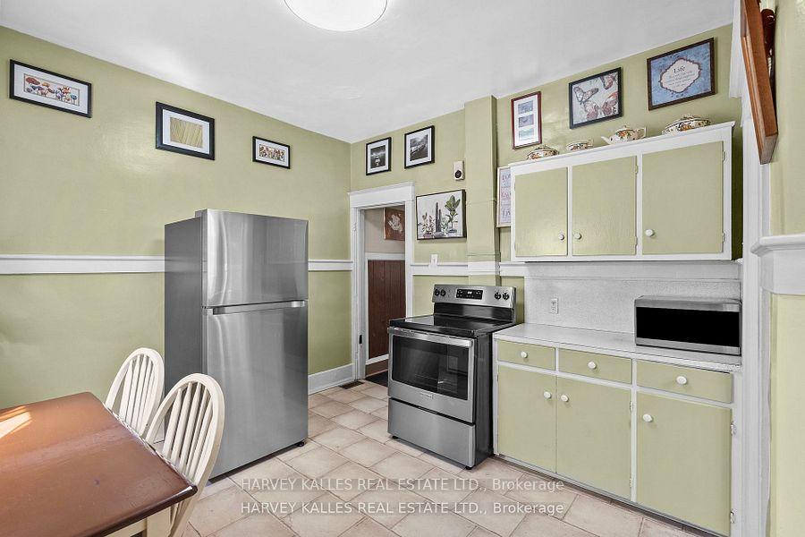 Photo 30 of 22 Seymour Avenue, Toronto, Blake-Jones — HOMEH