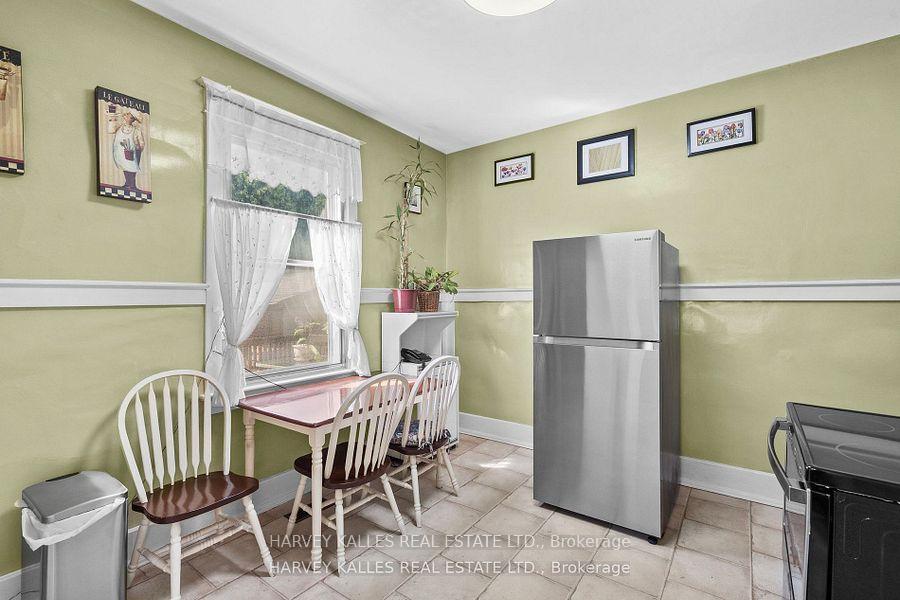 Photo 22 of 22 Seymour Avenue, Toronto, Blake-Jones — HOMEH
