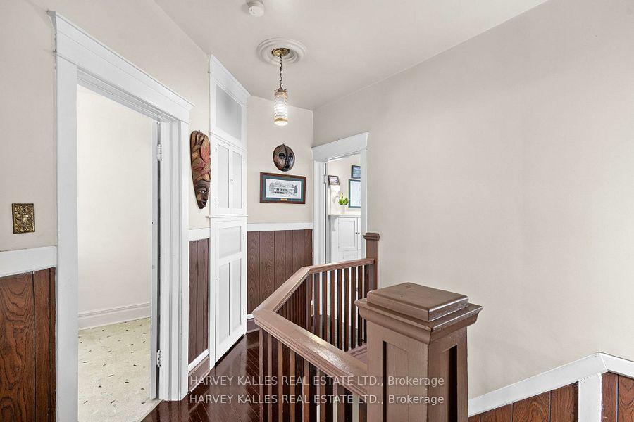 Photo 13 of 22 Seymour Avenue, Toronto, Blake-Jones — HOMEH