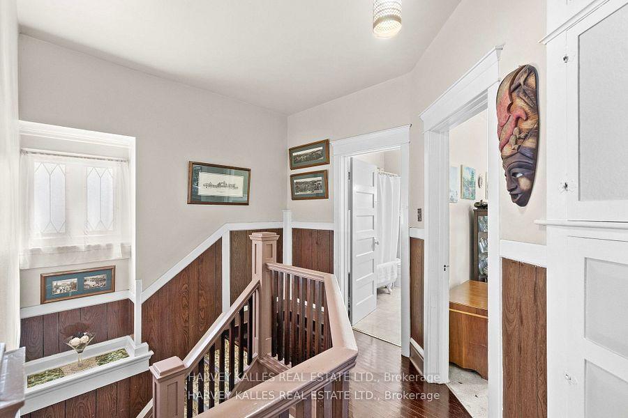 Photo 24 of 22 Seymour Avenue, Toronto, Blake-Jones — HOMEH