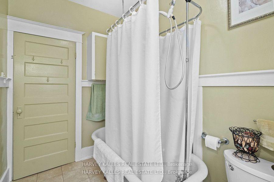 Photo 26 of 22 Seymour Avenue, Toronto, Blake-Jones — HOMEH