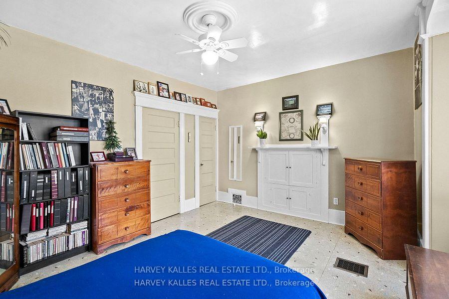Photo 15 of 22 Seymour Avenue, Toronto, Blake-Jones — HOMEH