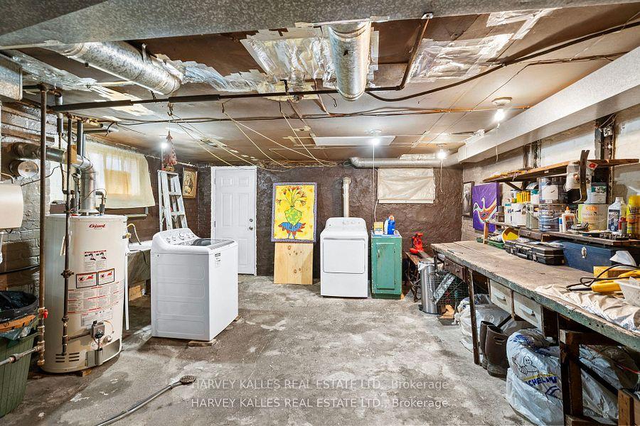 Photo 4 of 22 Seymour Avenue, Toronto, Blake-Jones — HOMEH