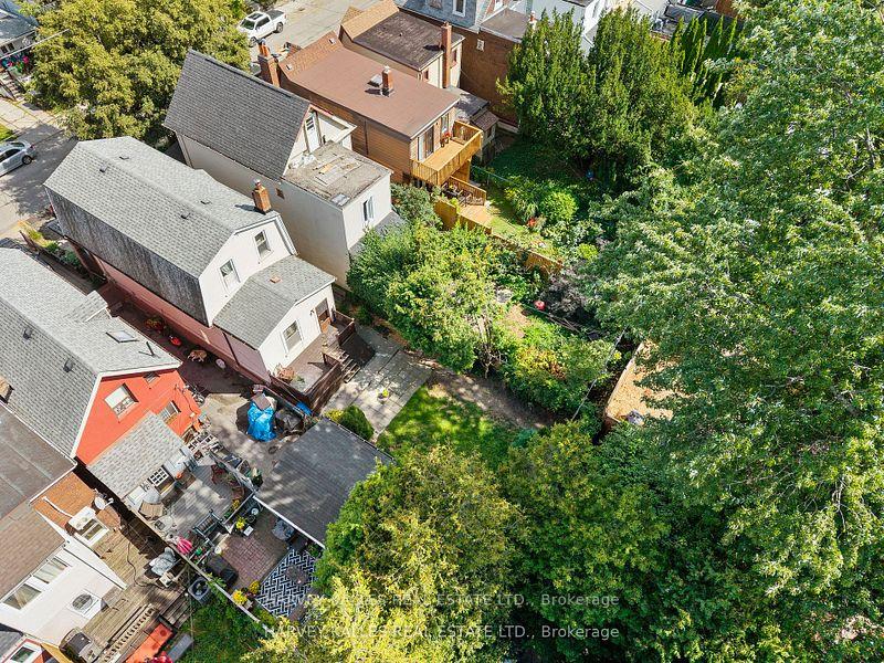 Photo 29 of 22 Seymour Avenue, Toronto, Blake-Jones — HOMEH