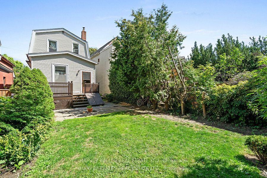 Photo 31 of 22 Seymour Avenue, Toronto, Blake-Jones — HOMEH