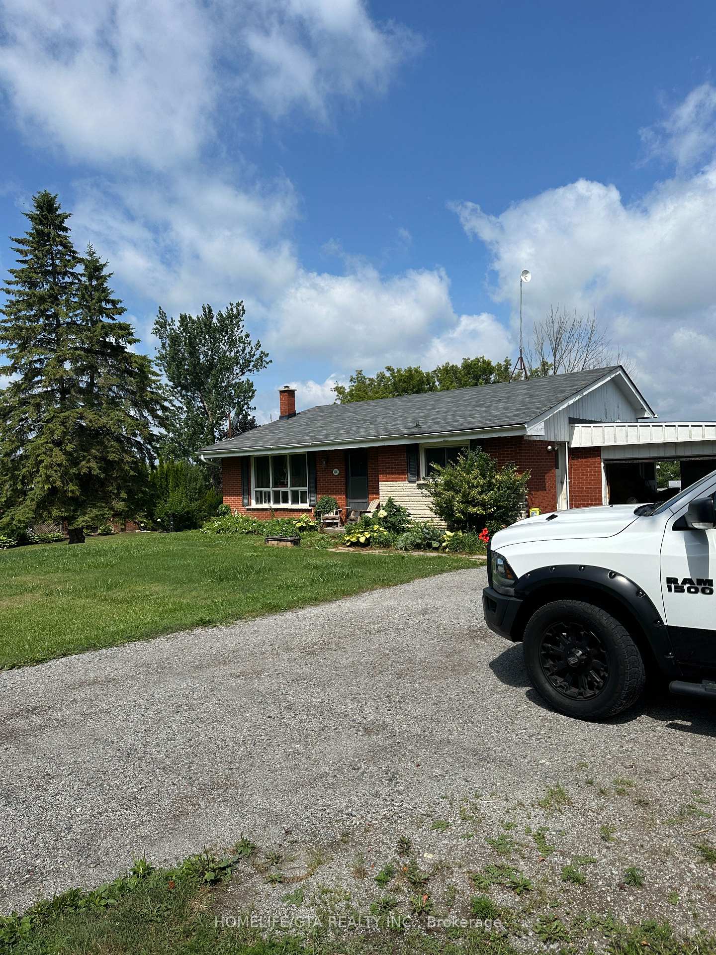 Photo 15 of 3041 Hwy 7A, Scugog, Rural Scugog — HOMEH