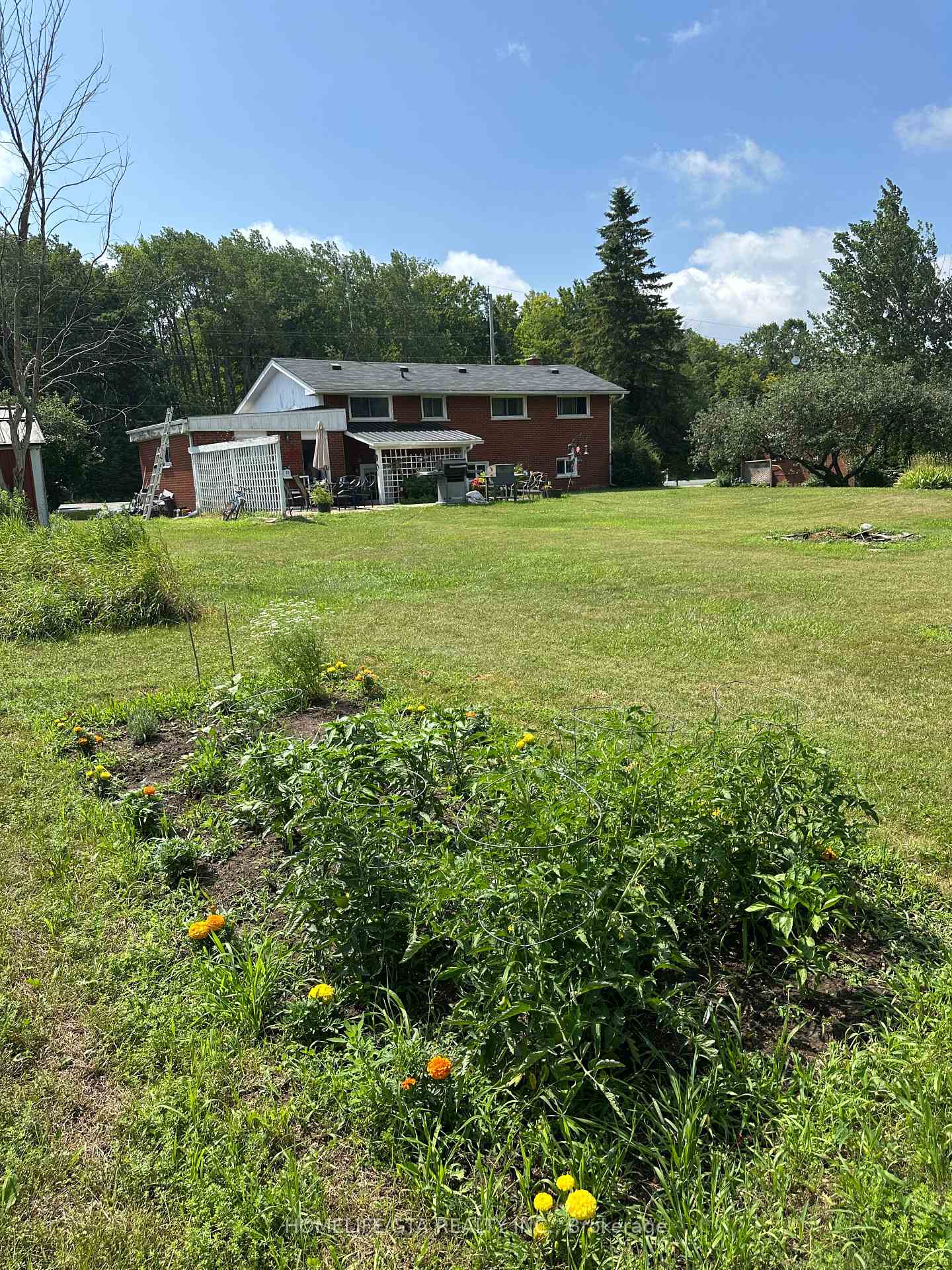 Photo 16 of 3041 Hwy 7A, Scugog, Rural Scugog — HOMEH