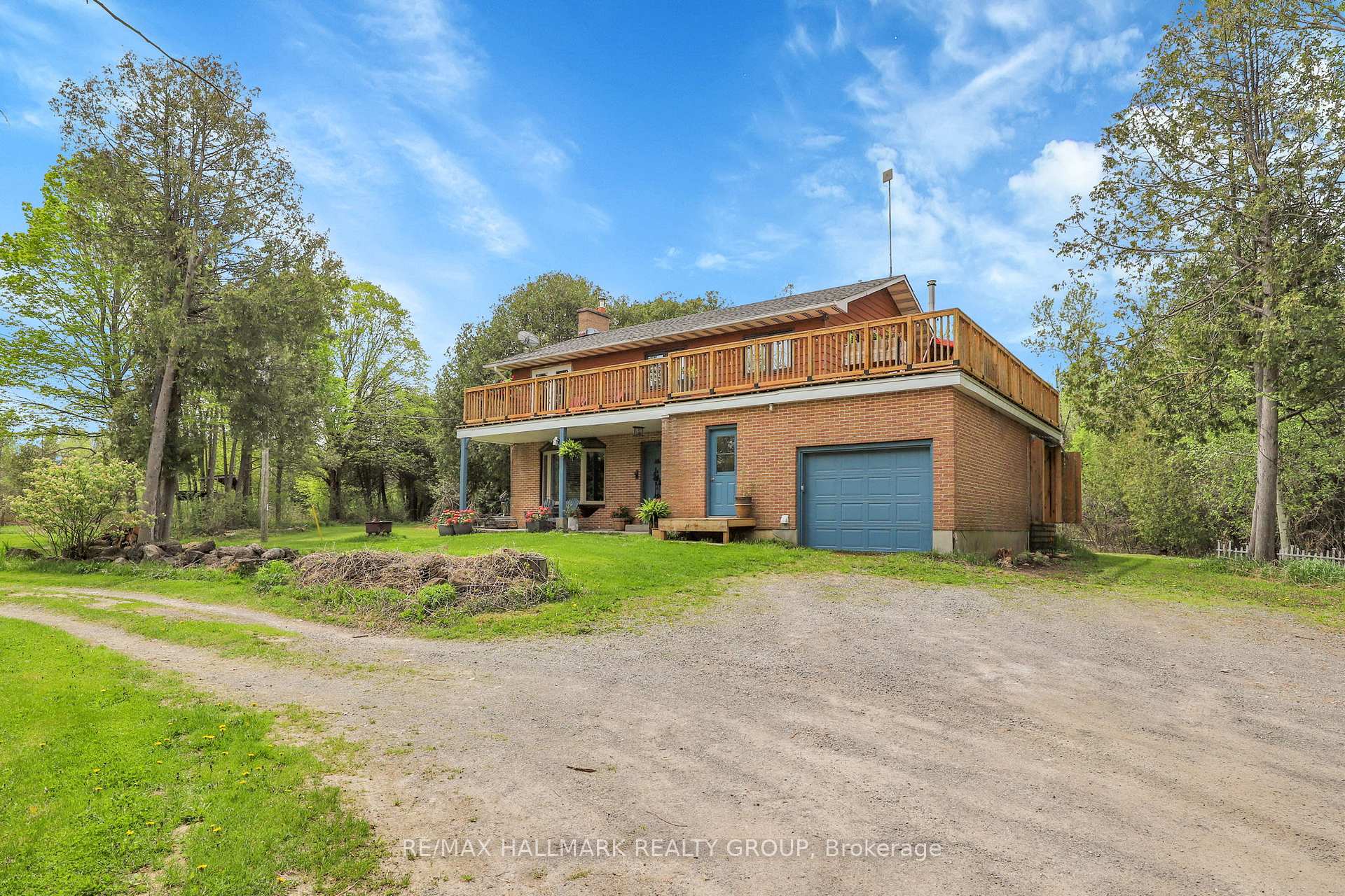 Photo 6 of 6306 Proven Line Road, Ottawa, Rideau Twp South To Roger Stevens Drive — HOMEH