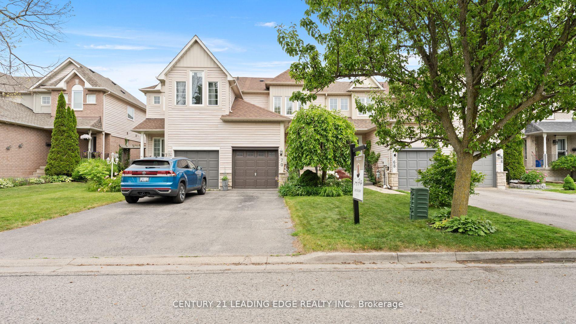 Photo 4 of 70 Shady Lane Crescent, Clarington, Bowmanville — HOMEH
