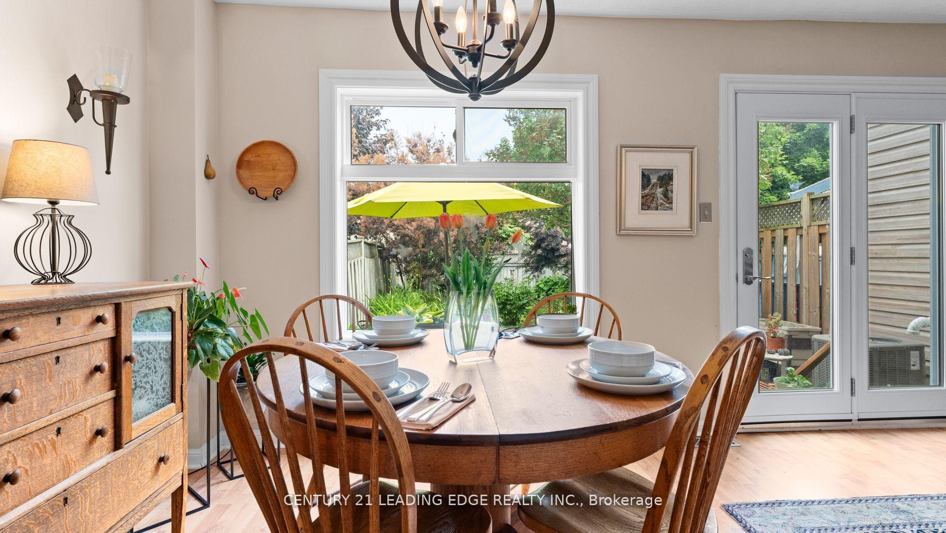 Photo 12 of 70 Shady Lane Crescent, Clarington, Bowmanville — HOMEH