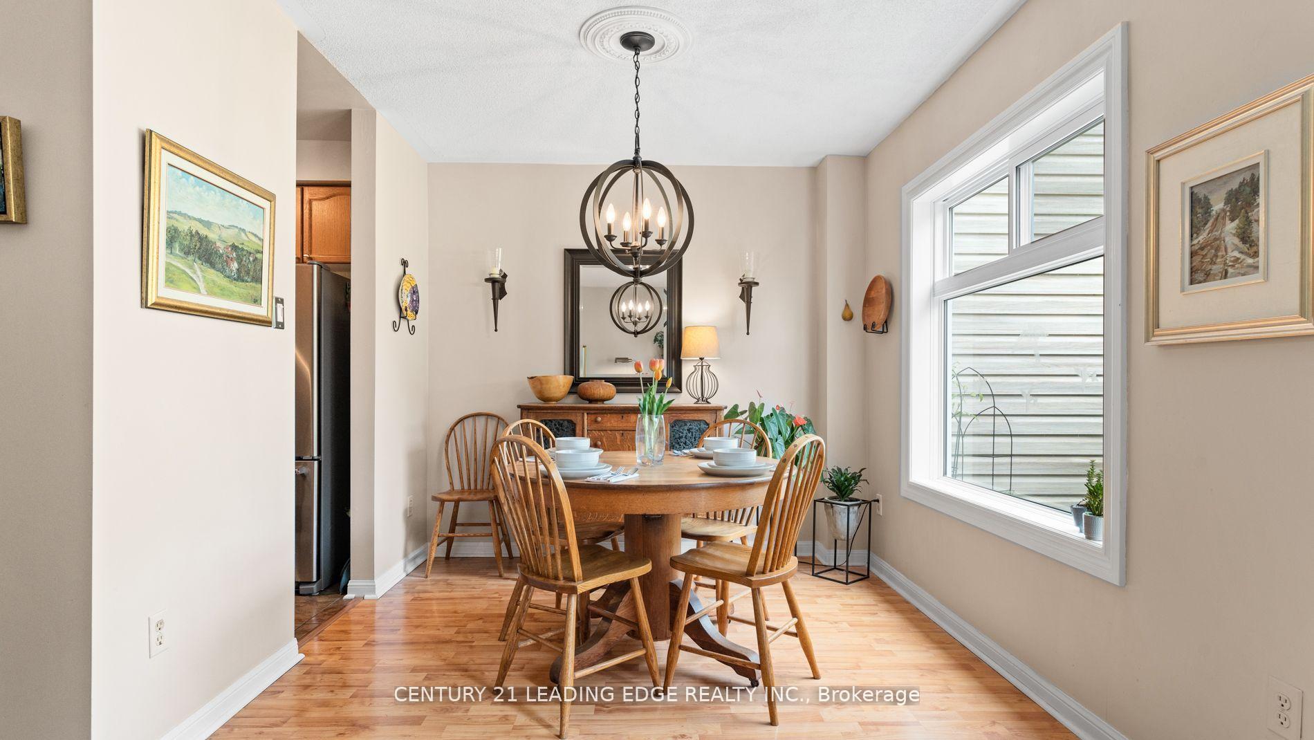 Photo 6 of 70 Shady Lane Crescent, Clarington, Bowmanville — HOMEH