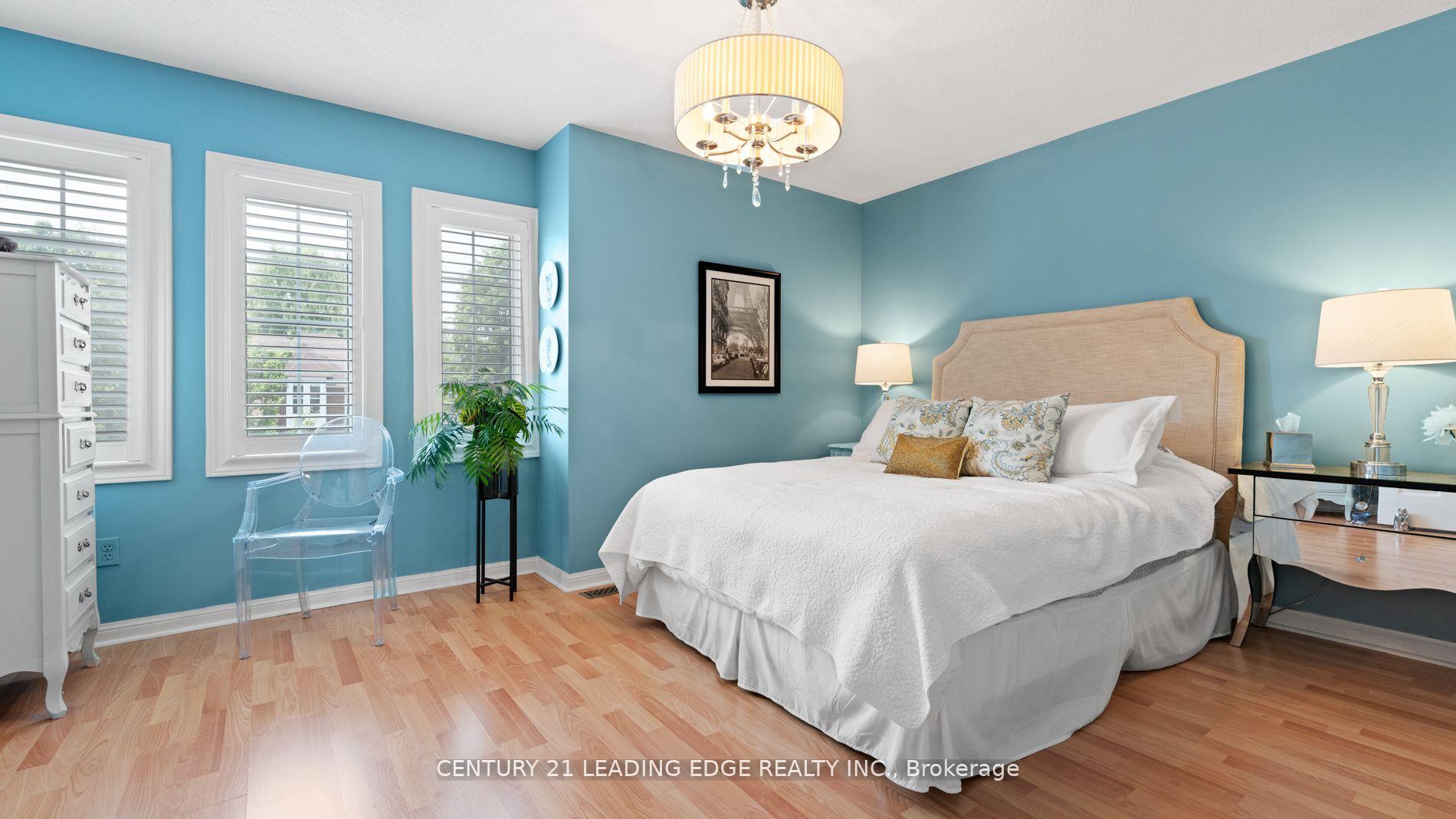 Photo 18 of 70 Shady Lane Crescent, Clarington, Bowmanville — HOMEH