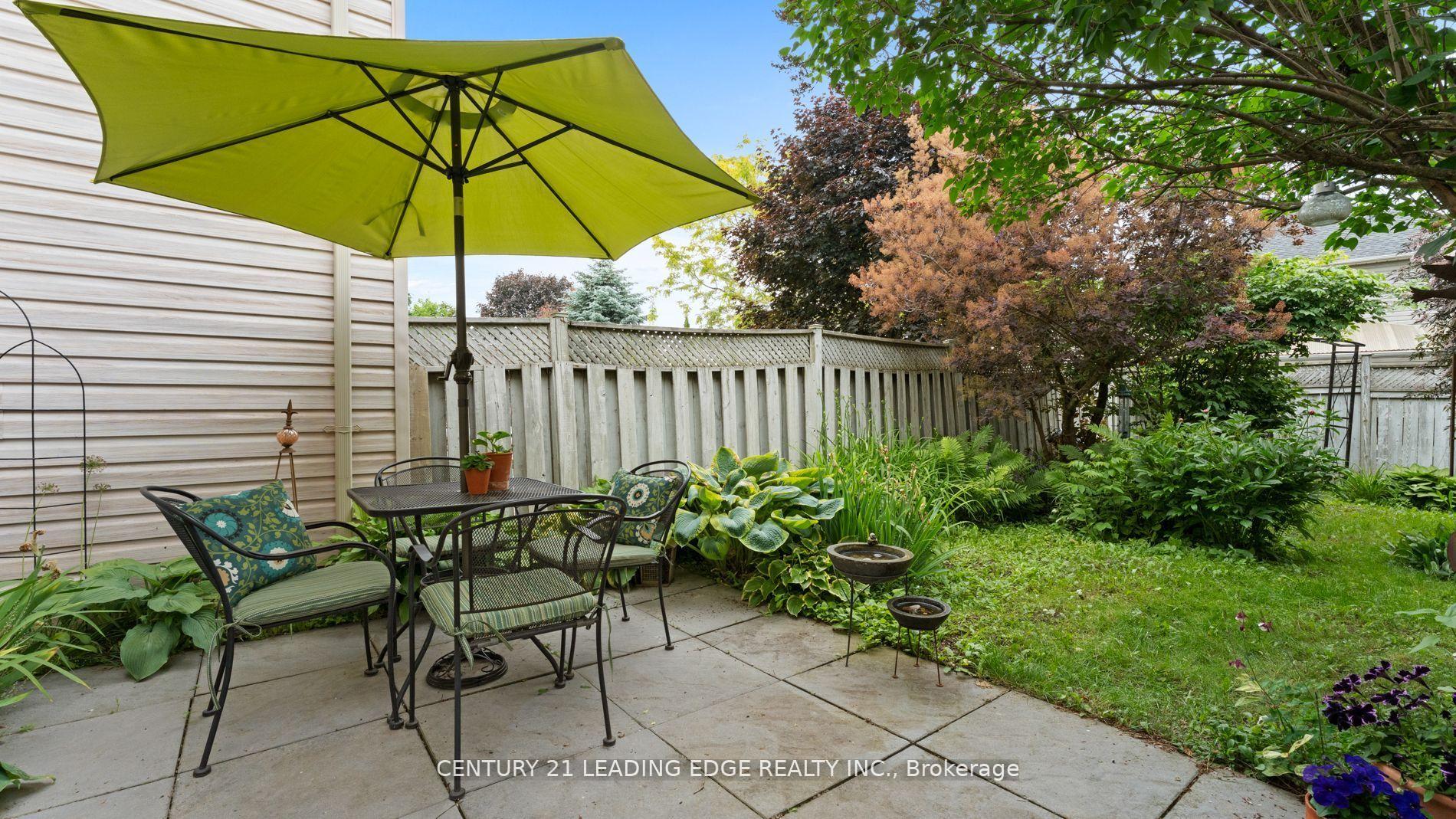Photo 44 of 70 Shady Lane Crescent, Clarington, Bowmanville — HOMEH