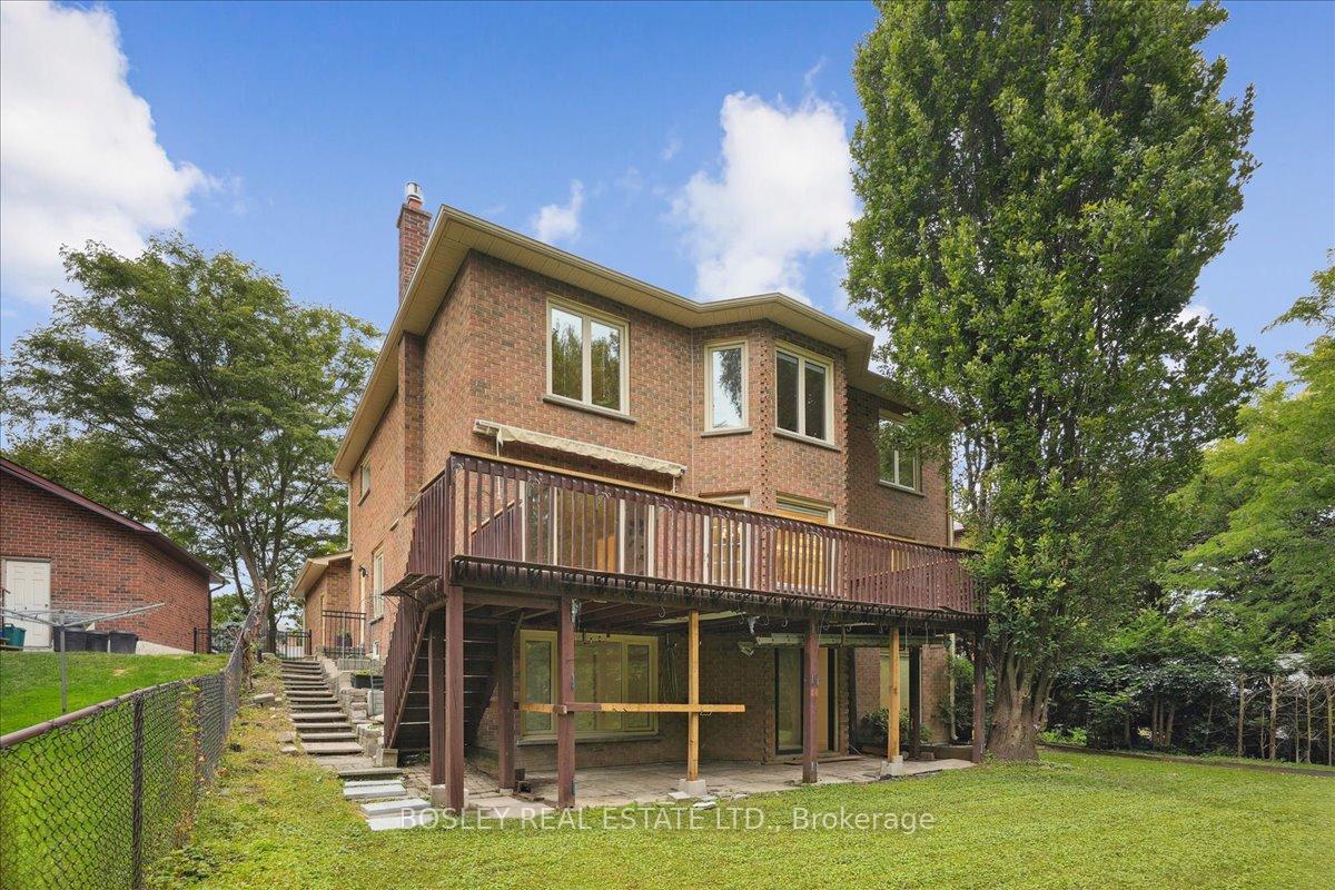 Photo 36 of 50 Simmons Crescent, Aurora, Aurora Highlands — HOMEH