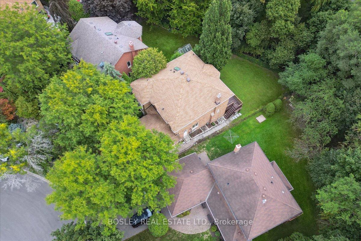 Photo 46 of 50 Simmons Crescent, Aurora, Aurora Highlands — HOMEH