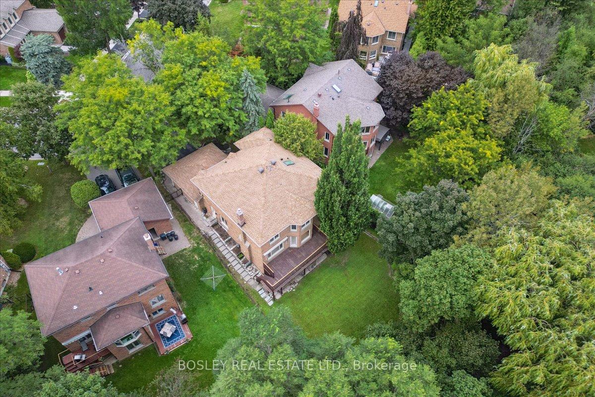 Photo 45 of 50 Simmons Crescent, Aurora, Aurora Highlands — HOMEH