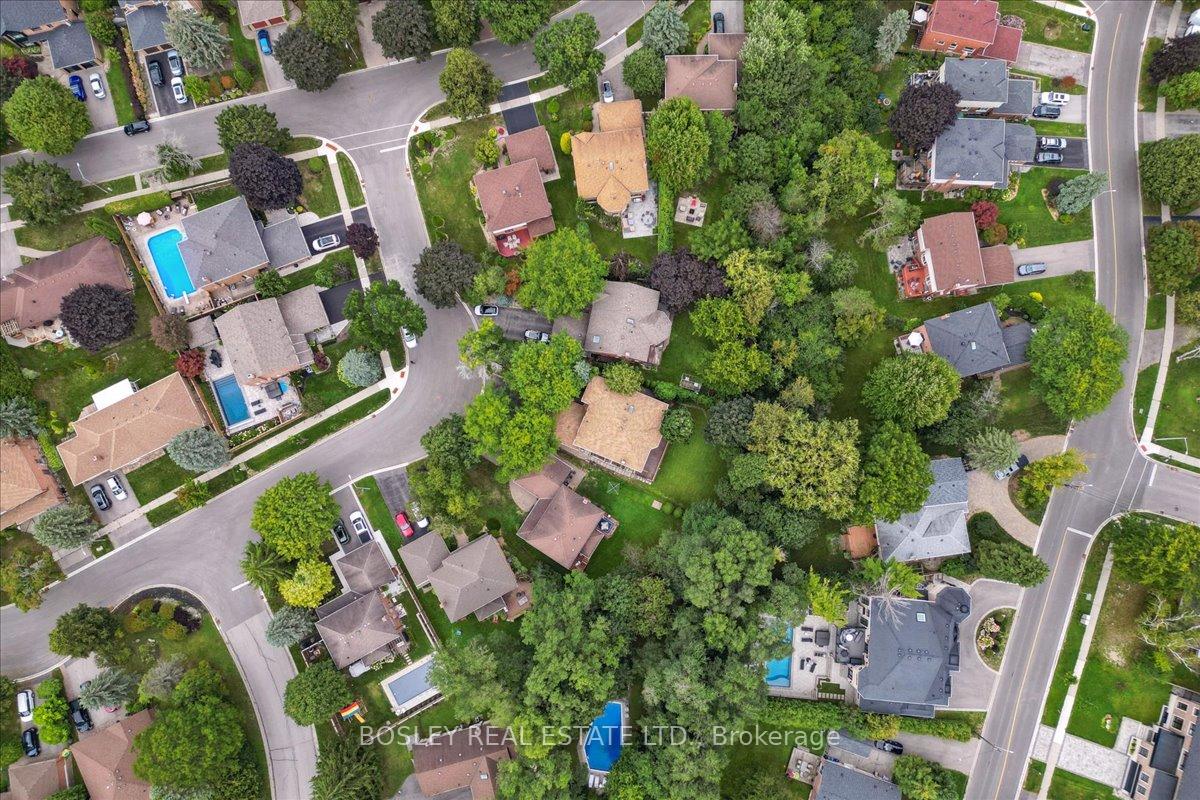 Photo 40 of 50 Simmons Crescent, Aurora, Aurora Highlands — HOMEH