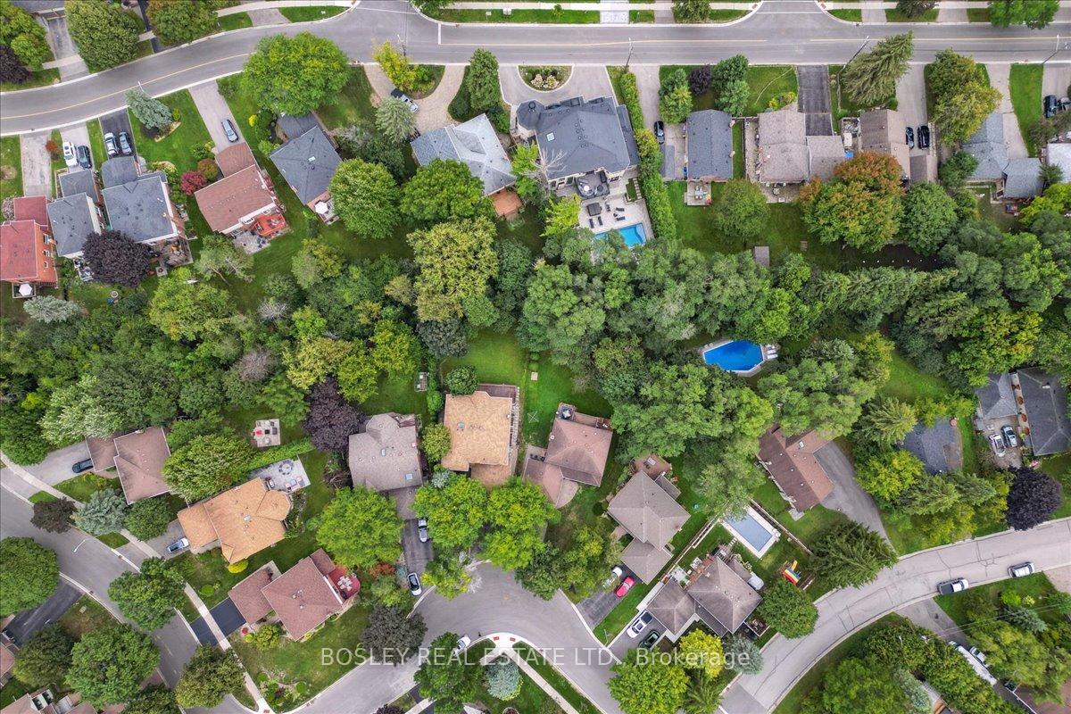Photo 43 of 50 Simmons Crescent, Aurora, Aurora Highlands — HOMEH