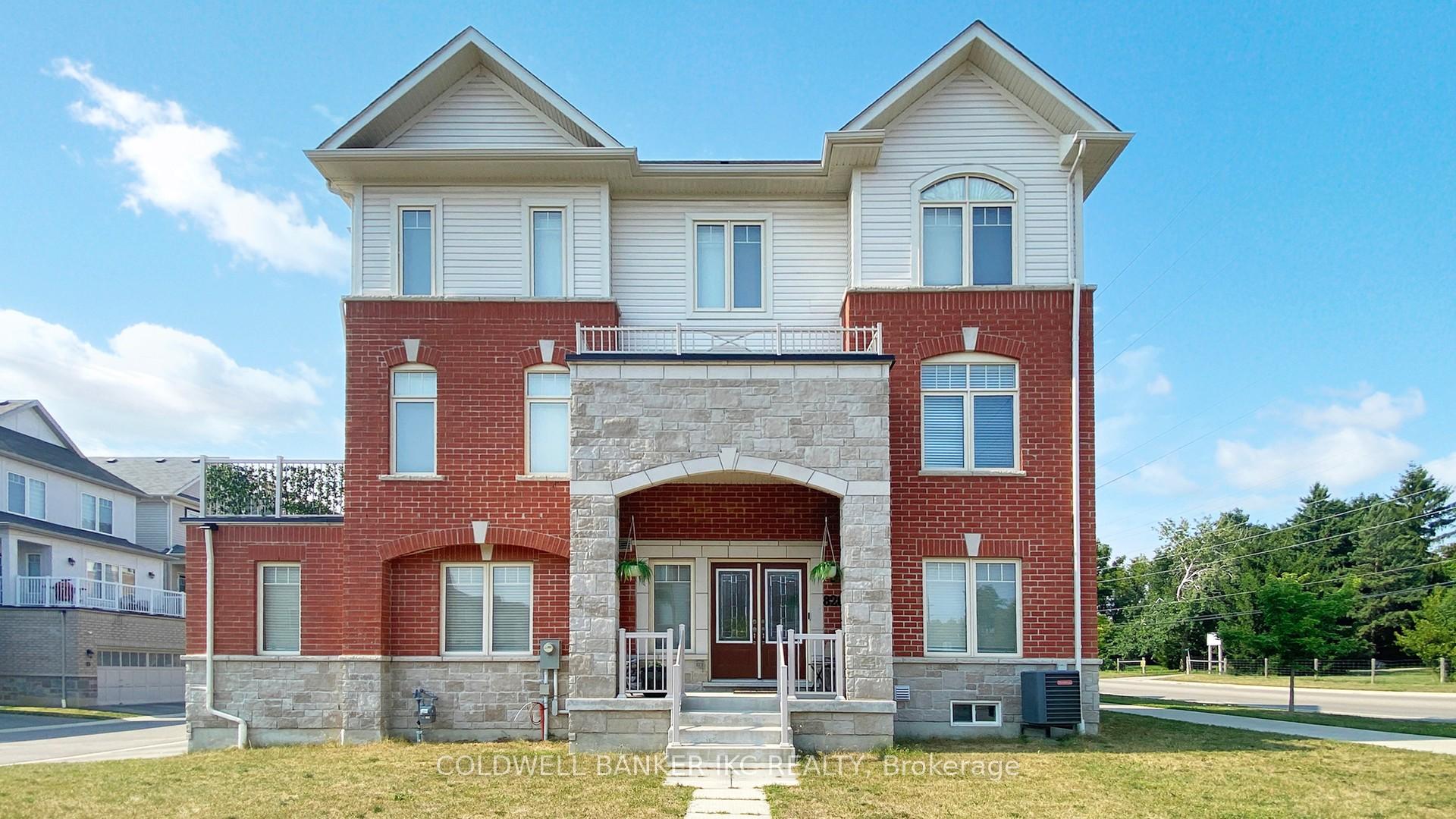 Photo 1 of 826 Audley RD N, Ajax, Central East — HOMEH