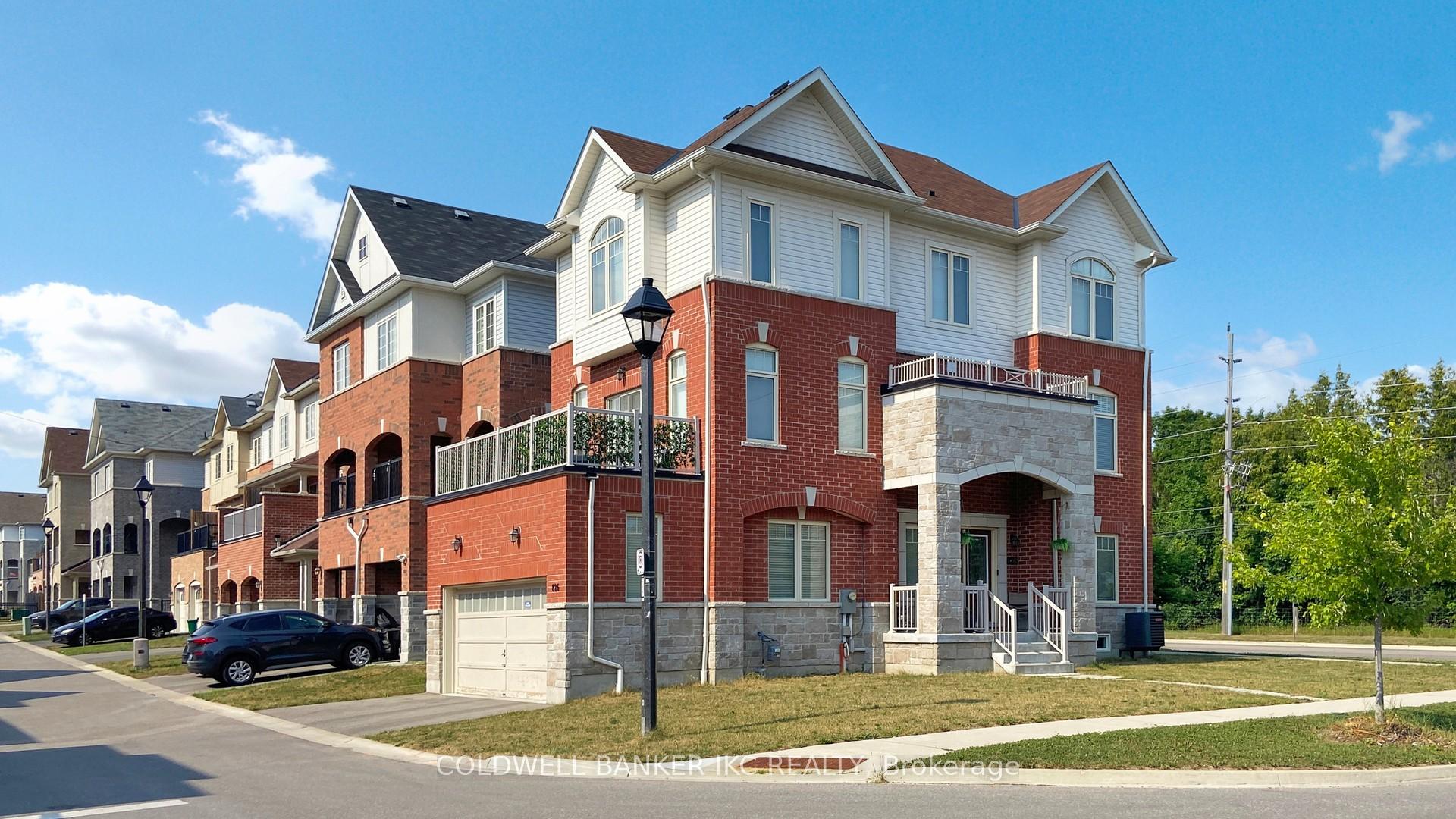 Photo 2 of 826 Audley RD N, Ajax, Central East — HOMEH