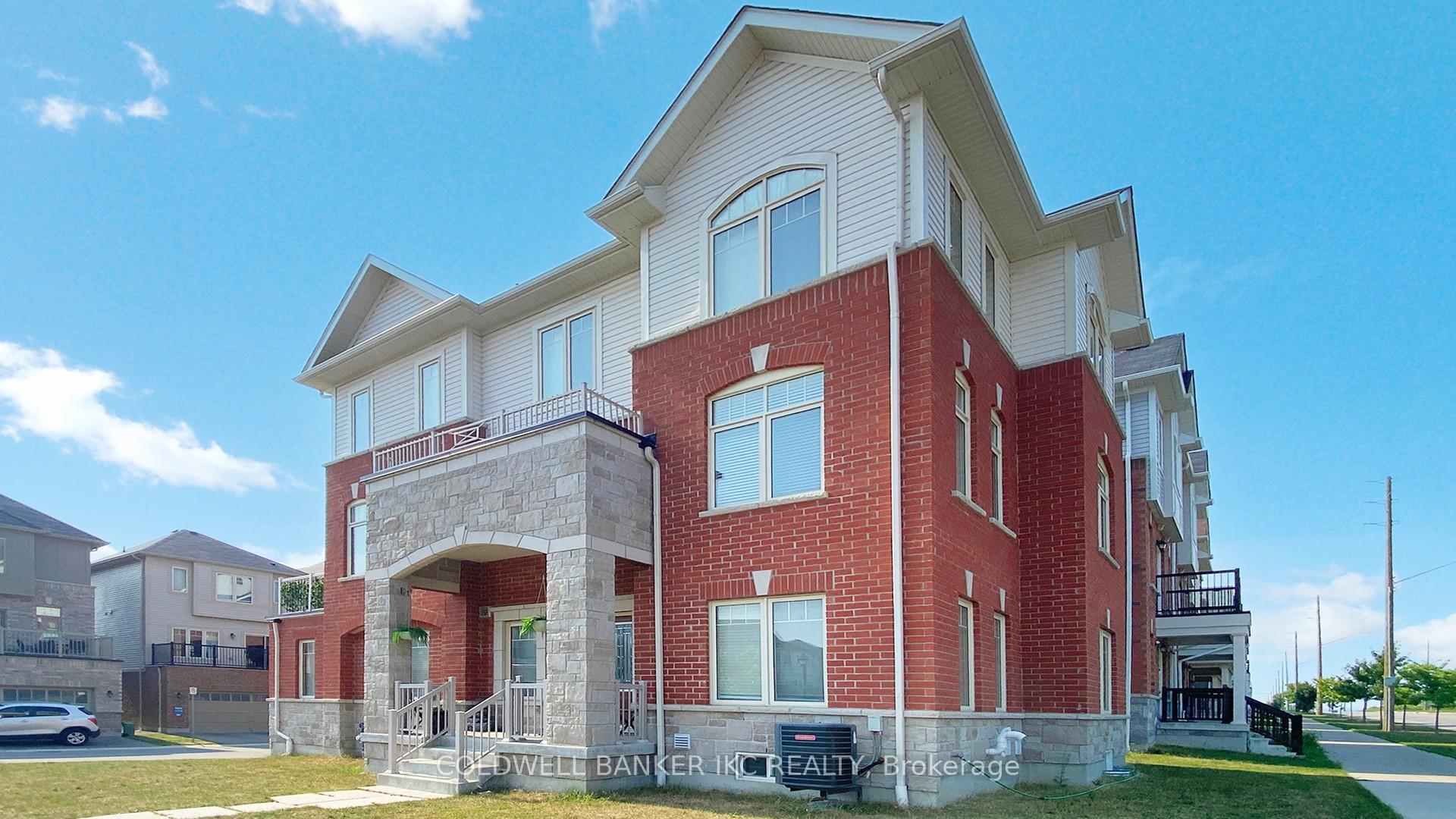 Photo 19 of 826 Audley RD N, Ajax, Central East — HOMEH