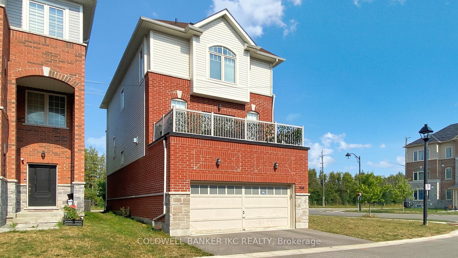 Photo 22 of 826 Audley RD N, Ajax, Central East — HOMEH