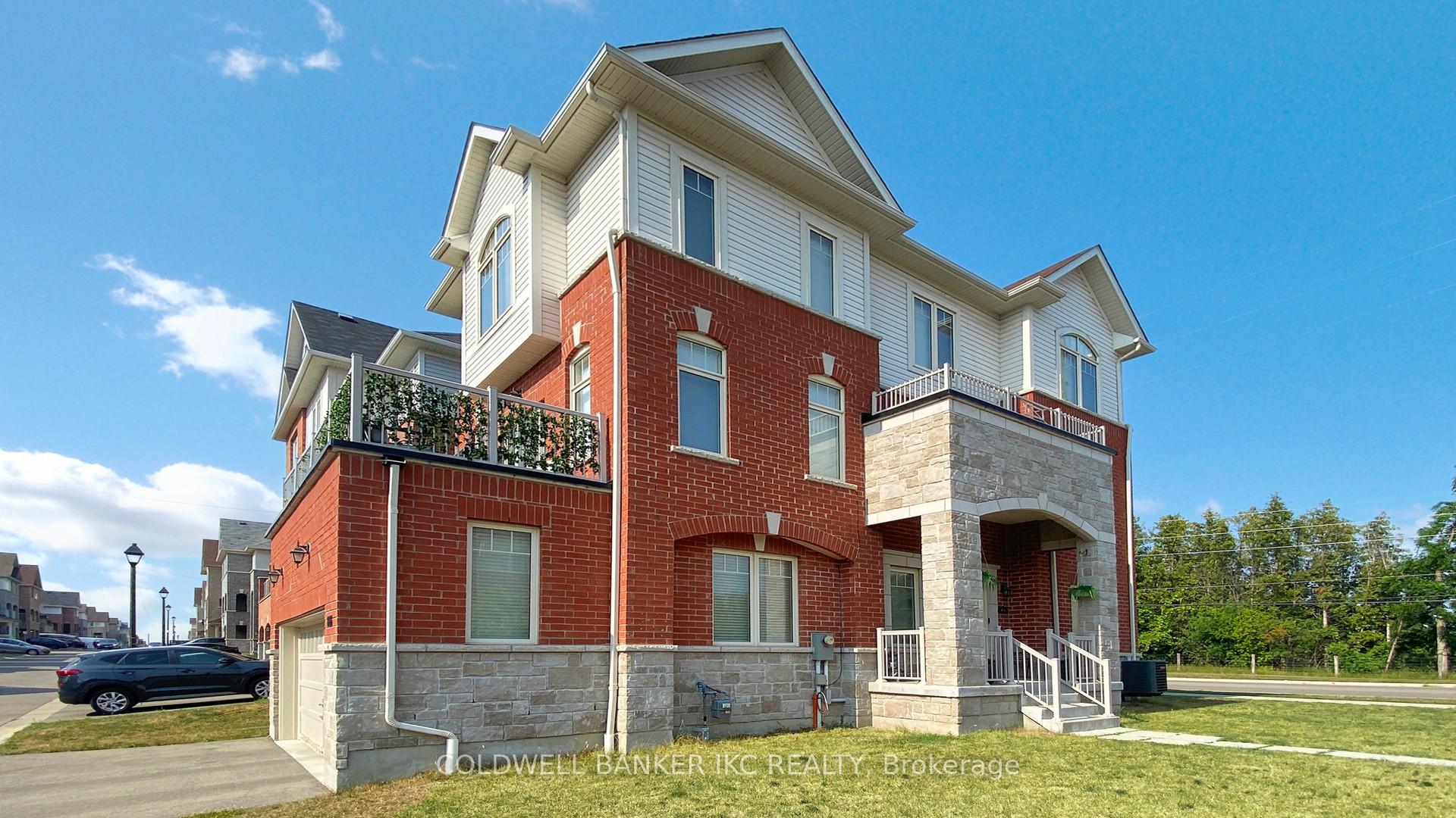 Photo 6 of 826 Audley RD N, Ajax, Central East — HOMEH