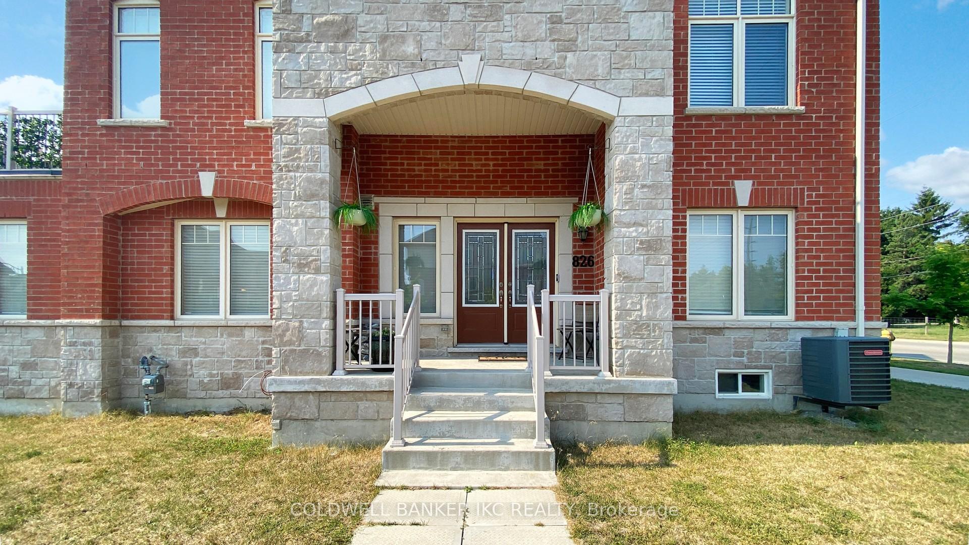 Photo 4 of 826 Audley RD N, Ajax, Central East — HOMEH