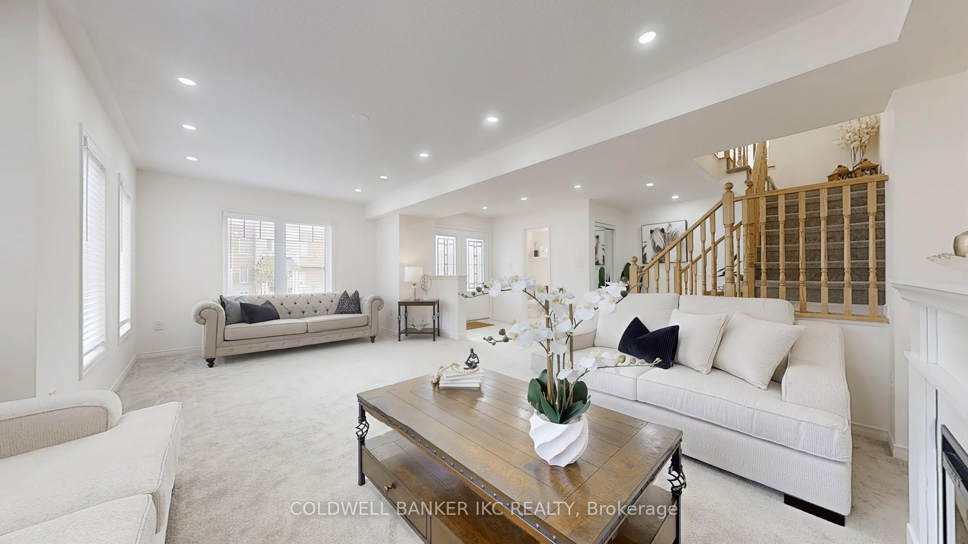 Photo 9 of 826 Audley RD N, Ajax, Central East — HOMEH