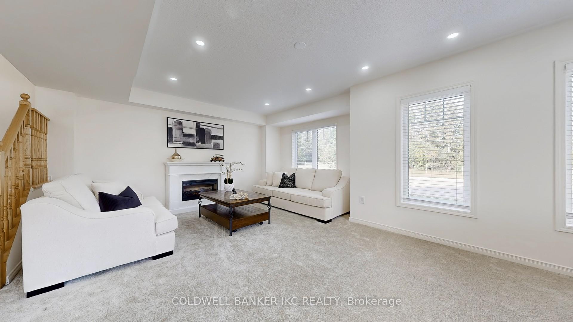 Photo 7 of 826 Audley RD N, Ajax, Central East — HOMEH