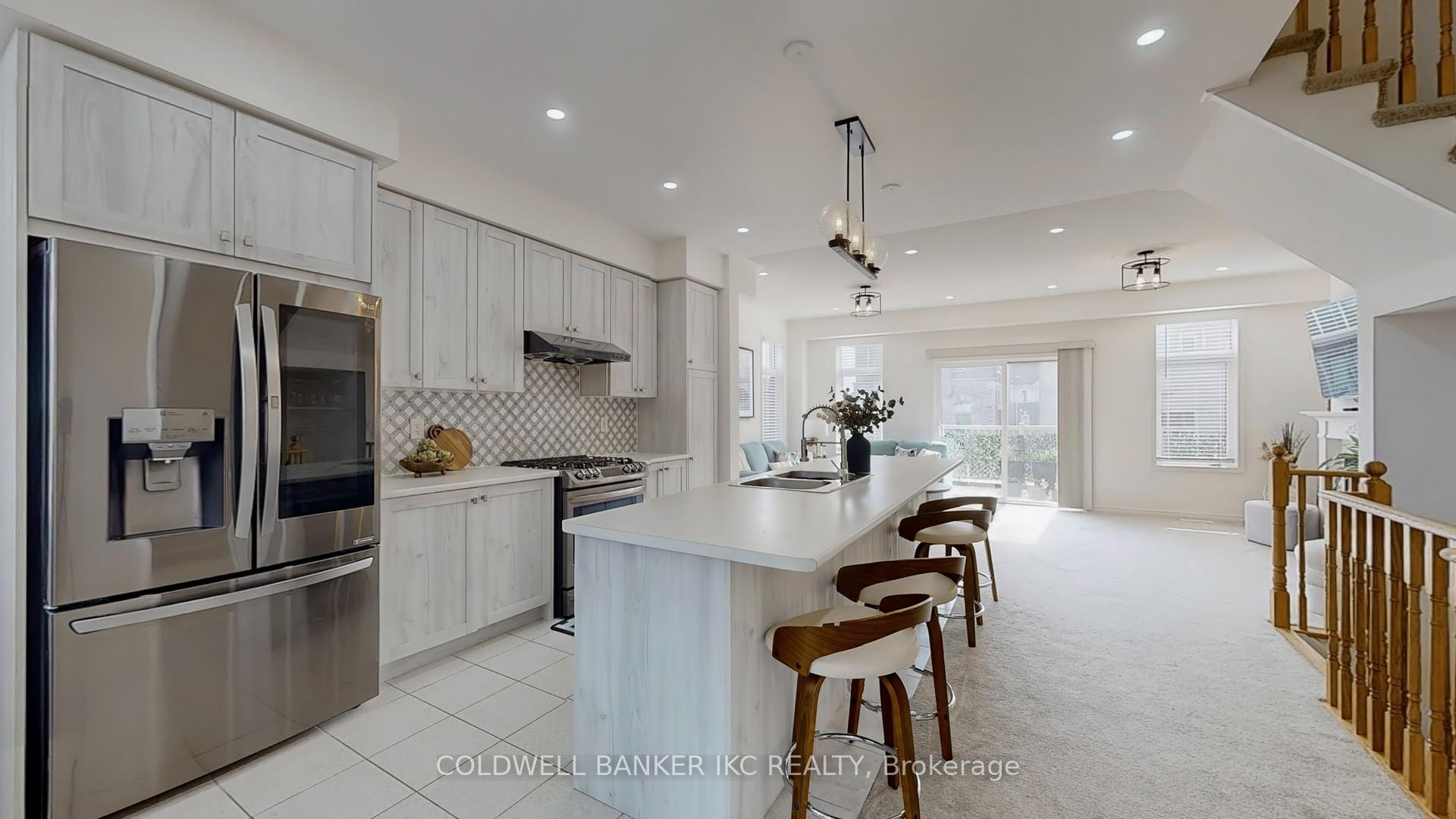 Photo 17 of 826 Audley RD N, Ajax, Central East — HOMEH