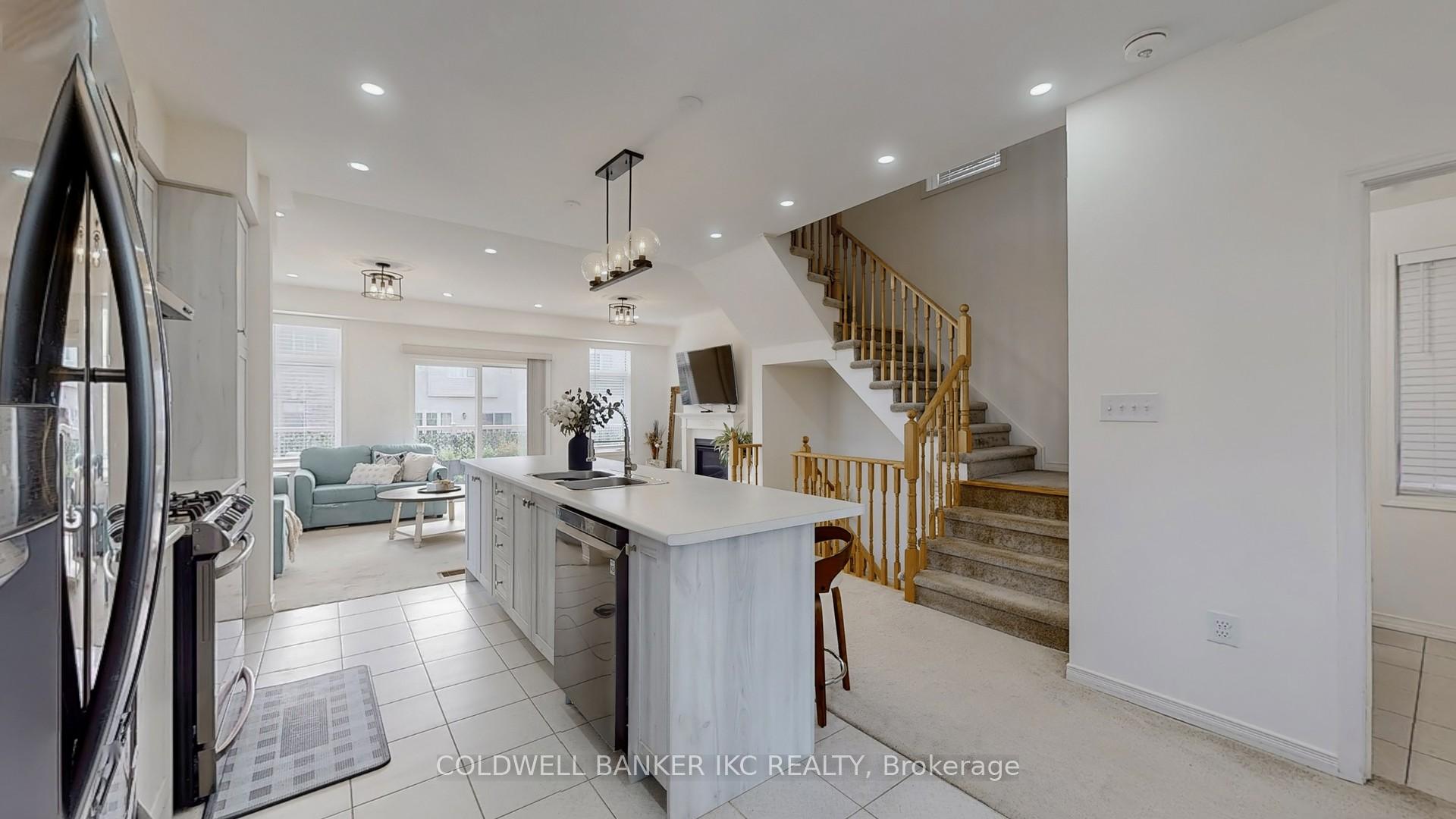 Photo 26 of 826 Audley RD N, Ajax, Central East — HOMEH