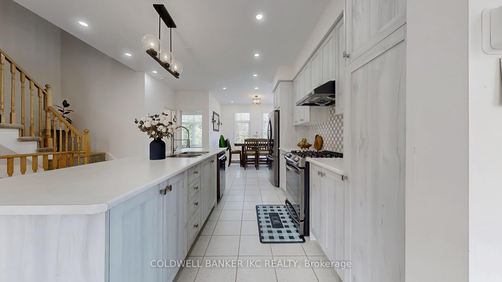 Photo 10 of 826 Audley RD N, Ajax, Central East — HOMEH