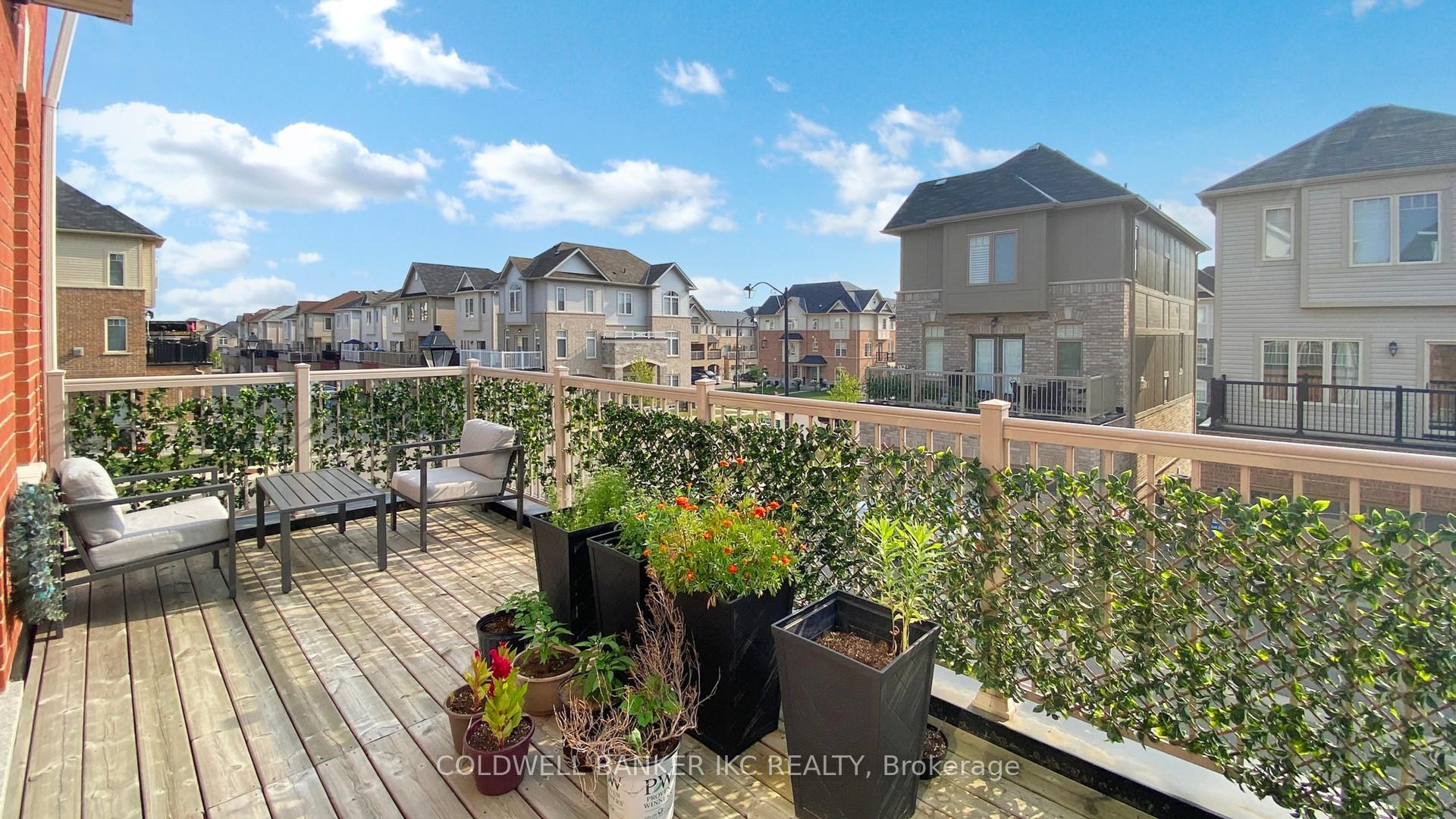 Photo 39 of 826 Audley RD N, Ajax, Central East — HOMEH