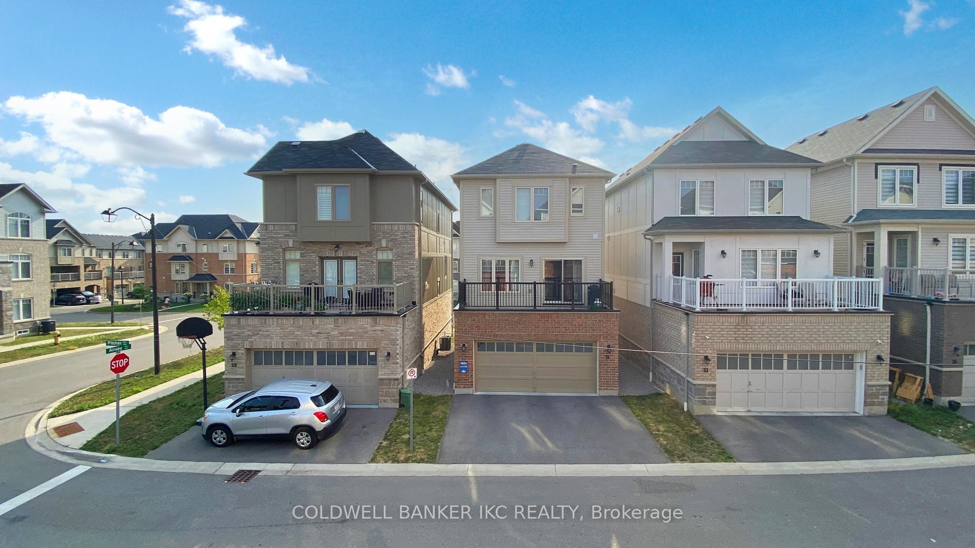 Photo 38 of 826 Audley RD N, Ajax, Central East — HOMEH