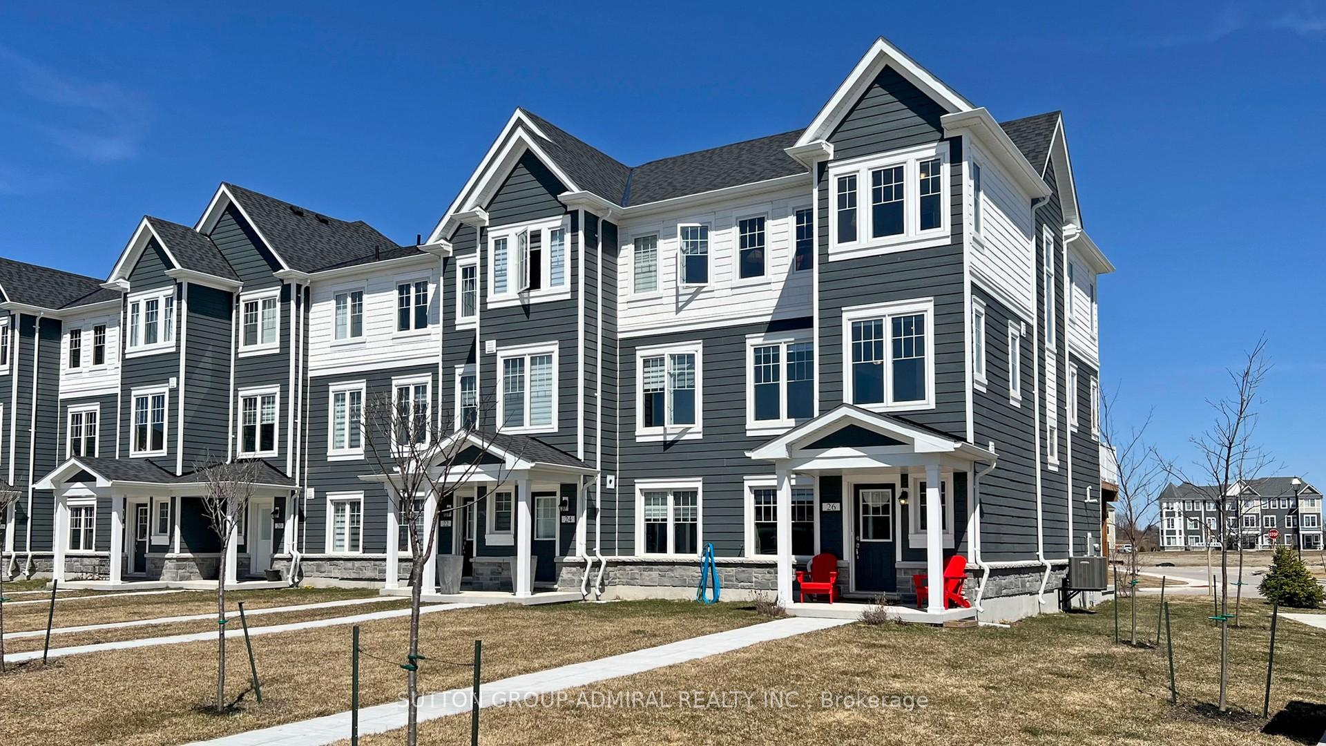 Photo 1 of 26 Abby Drive, Wasaga Beach — HOMEH