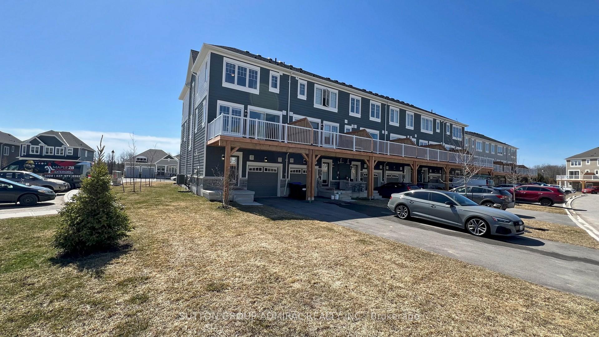Photo 27 of 26 Abby Drive, Wasaga Beach — HOMEH