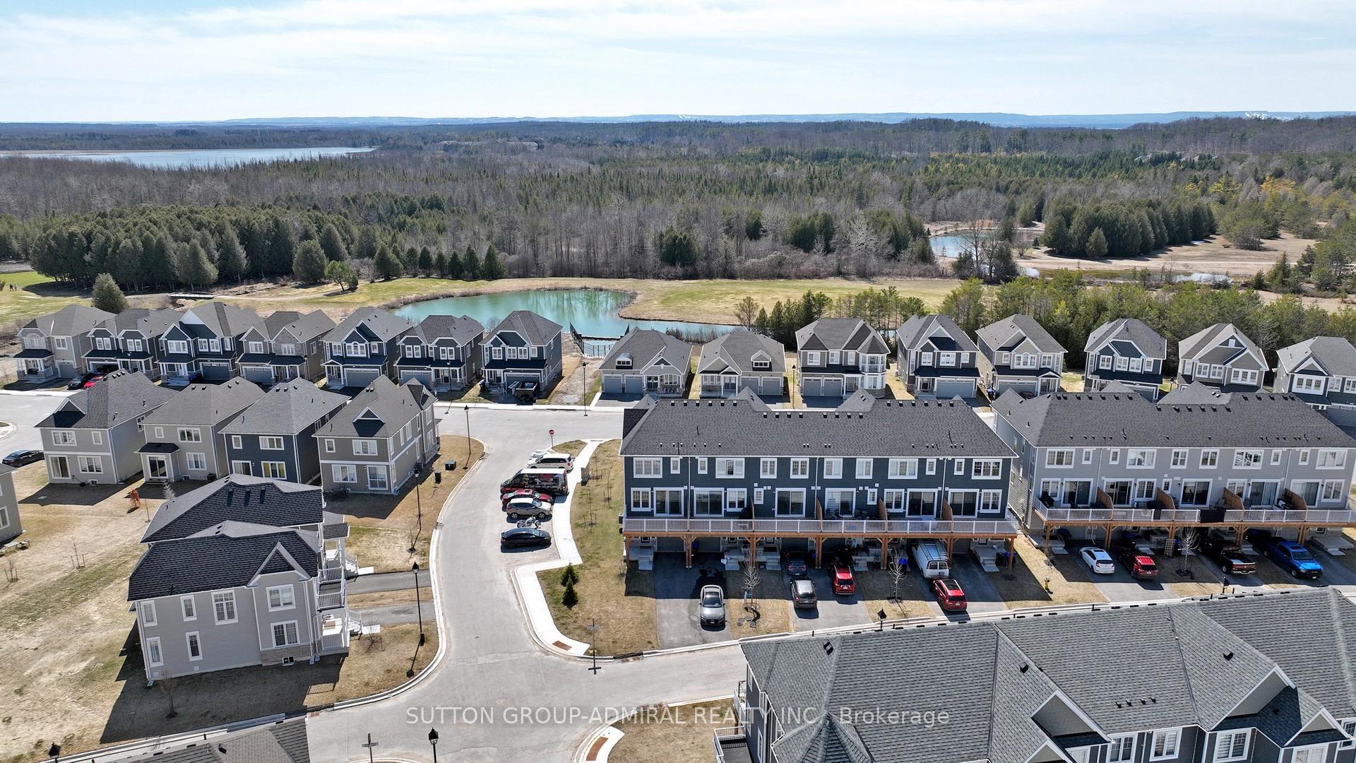 Photo 33 of 26 Abby Drive, Wasaga Beach — HOMEH