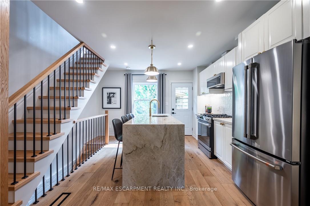 Photo 1 of 79 Condor Avenue, Toronto, Blake-Jones — HOMEH