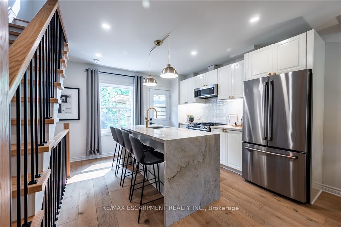Photo 2 of 79 Condor Avenue, Toronto, Blake-Jones — HOMEH